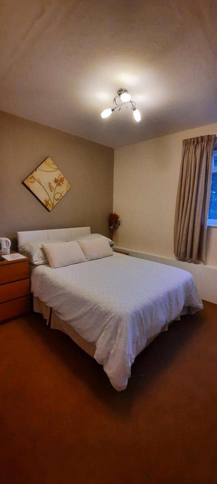 The White Heather Hotel Wigton ห้อง รูปภาพ