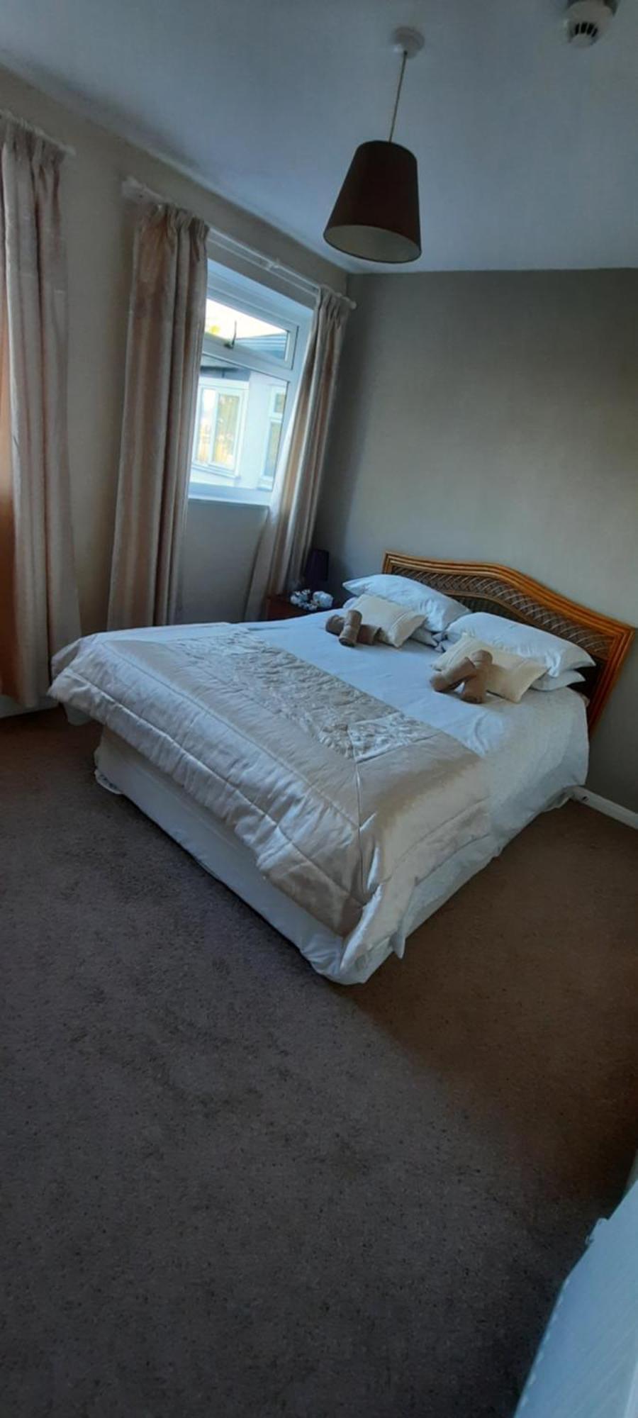 The White Heather Hotel Wigton ภายนอก รูปภาพ