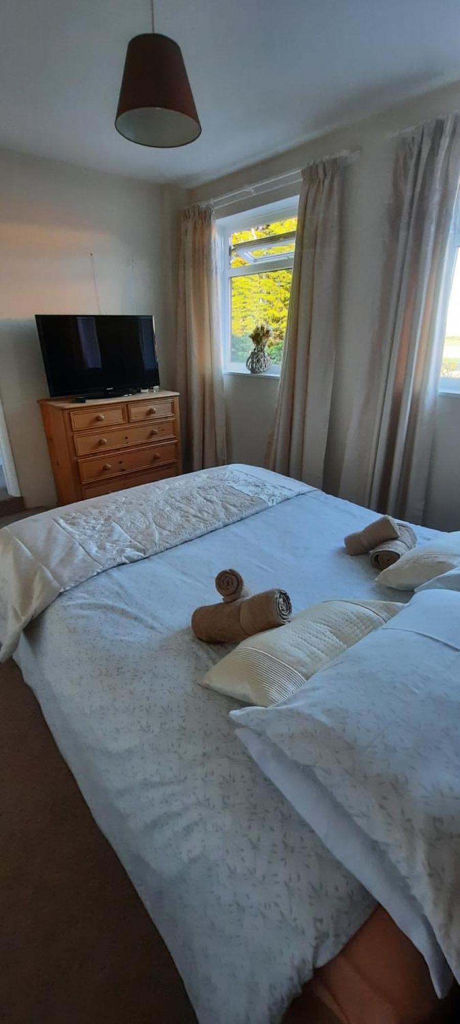 The White Heather Hotel Wigton ภายนอก รูปภาพ